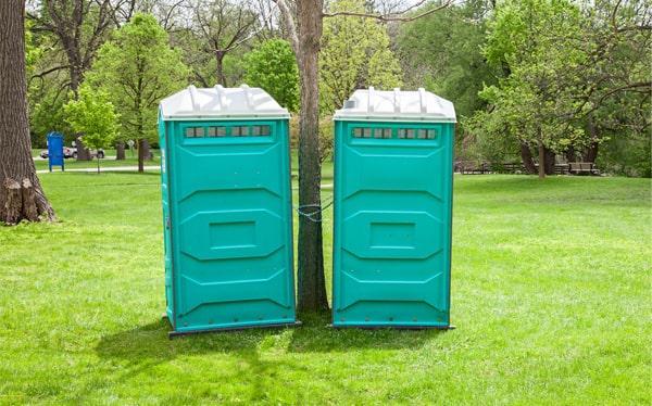 Special Event Porta Potty Rentals Clovis NM