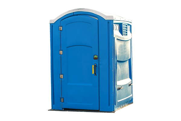 ADA Handicap Accessible Porta Potty Clovis NM