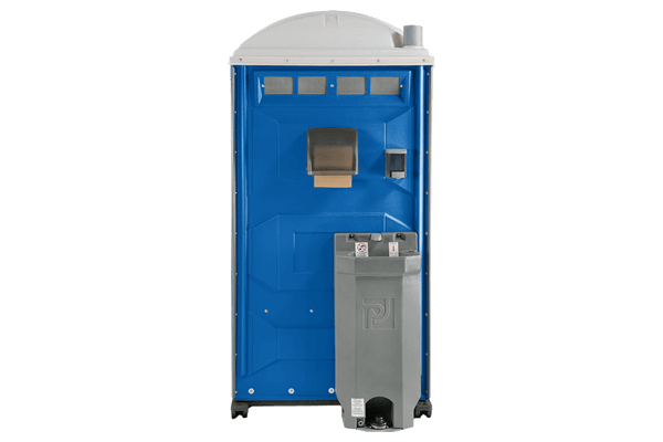 Deluxe Flushable Porta Potty Clovis NM