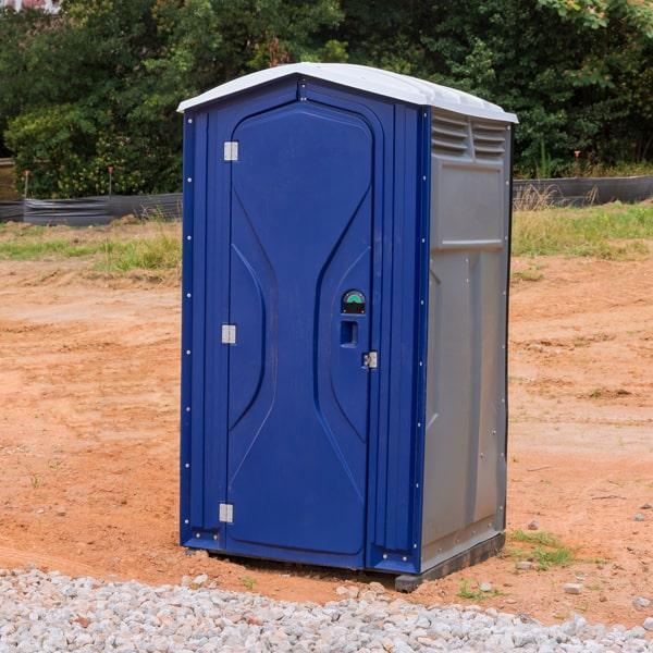 Festival Porta Potty Rentals Clovis NM